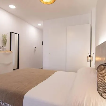 “alma Beach” Apartment *