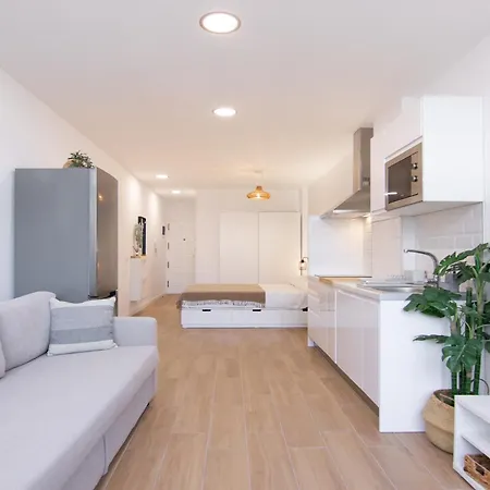 “alma Beach” * Las Palmas de Gran Canaria