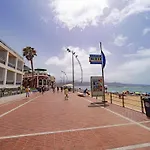 “alma Beach” *