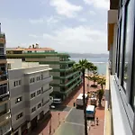 “alma Beach” Daire Las Palmas de Gran Canaria