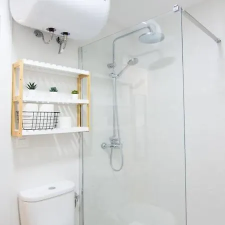 “alma Beach” Apartamento Las Palmas de Gran Canaria
