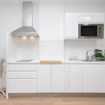 “alma Beach” Apartment