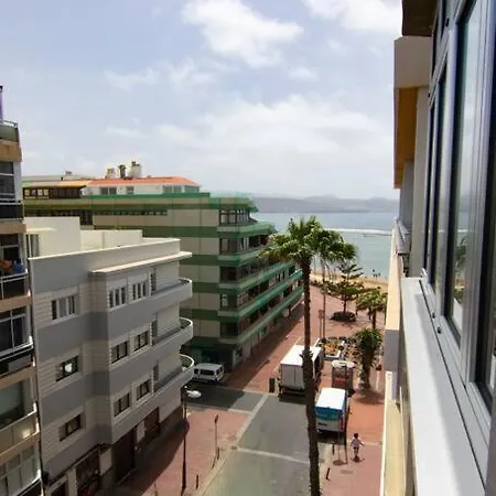 “alma Beach”