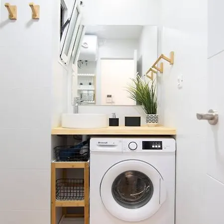 “alma Beach” * Las Palmas de Gran Canárias