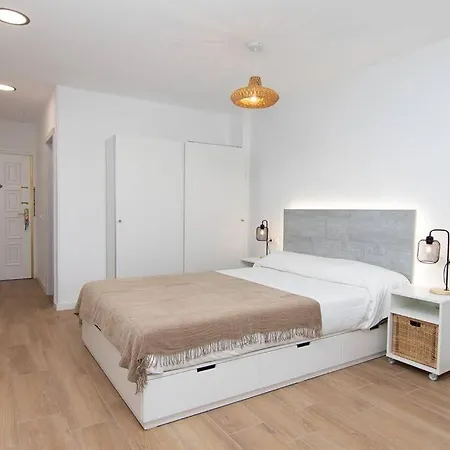 “alma Beach” Apartment Las Palmas de Gran Canaria