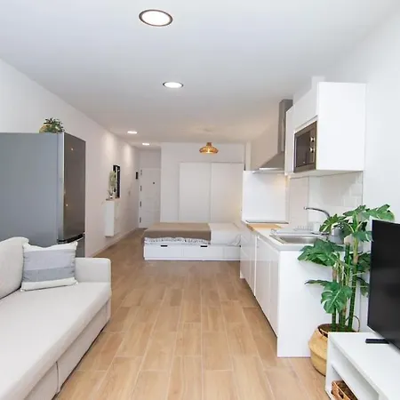 “alma Beach” Las Palmas de Gran Canárias