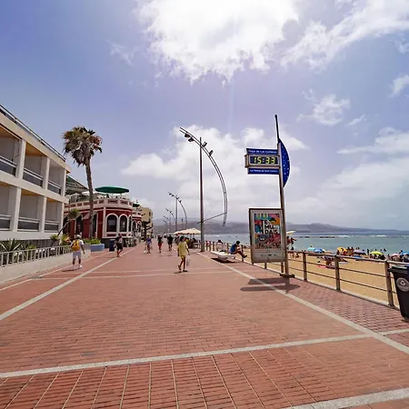 “alma Beach” *