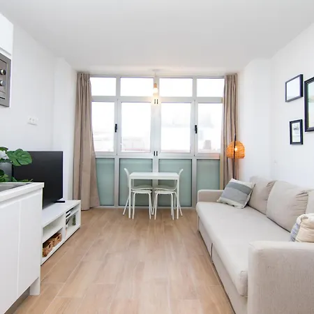 “alma Beach” Apartament *