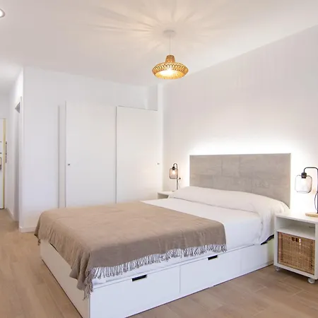 “alma Beach” Apartment Las Palmas de Gran Canaria