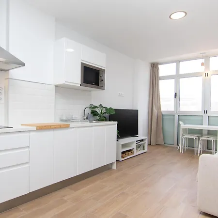 Apartment “alma Beach”