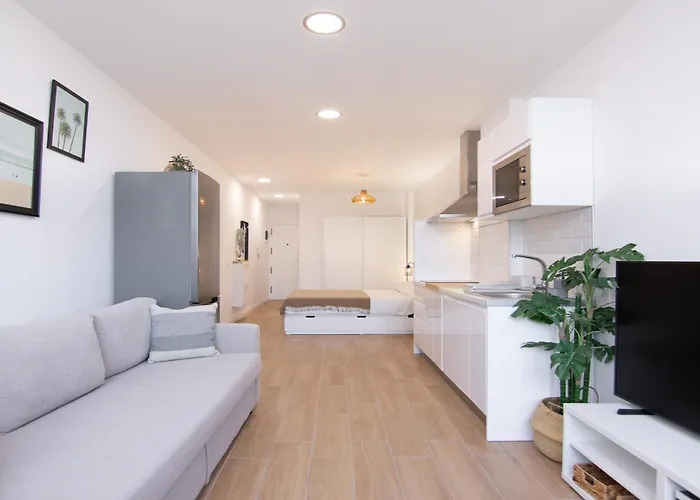 “alma Beach” * Las Palmas de Gran Canaria