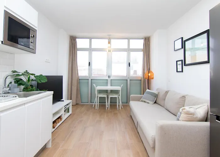“alma Beach” Apartament *
