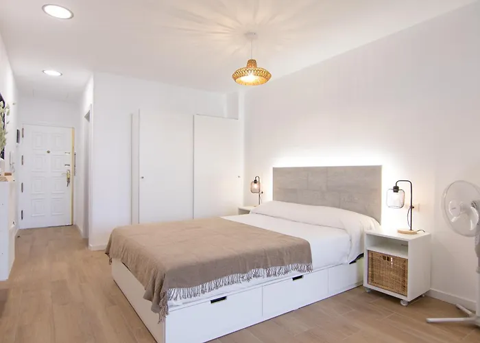 “alma Beach” Apartment Las Palmas de Gran Canaria