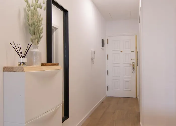 “alma Beach” * Las Palmas de Gran Canaria