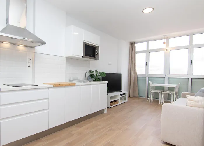 Apartament “alma Beach”