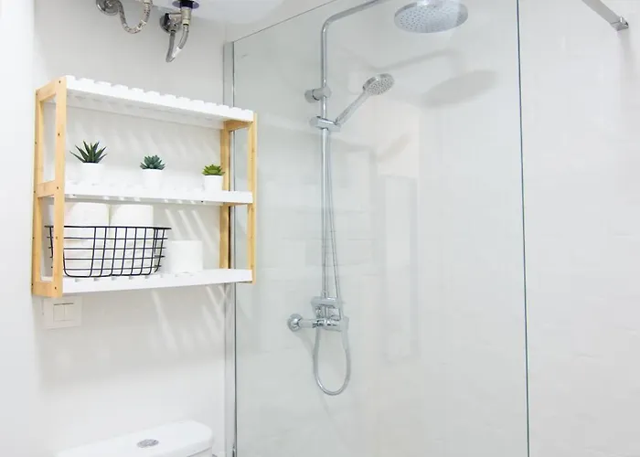 “alma Beach” Apartment *