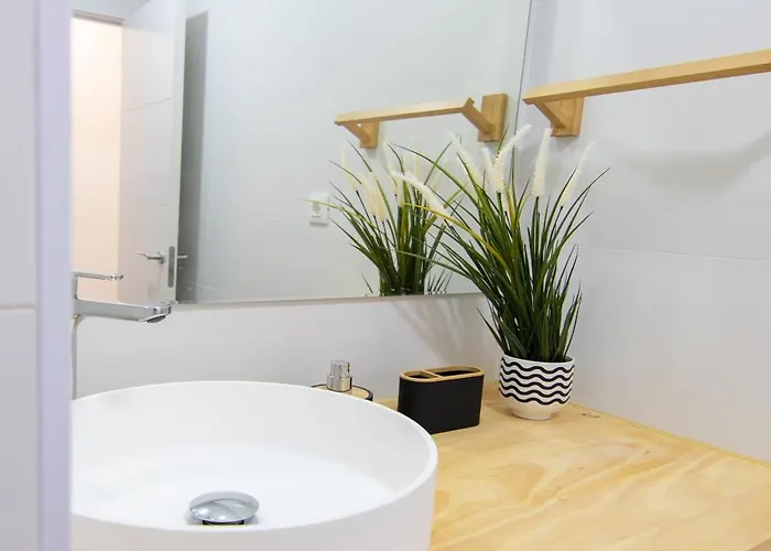 “alma Beach” * Las Palmas de Gran Canaria